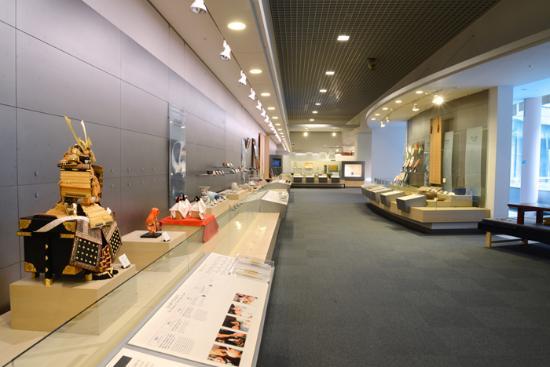 Kyoto Museum of Traditional Crafts